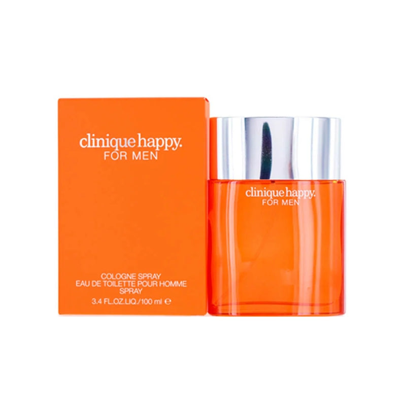 Clinique Happy for Men