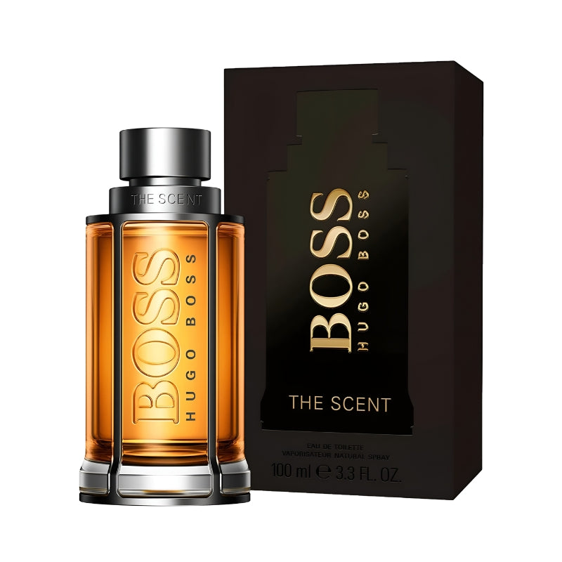 Hugo Boss BOSS The Scent For Men