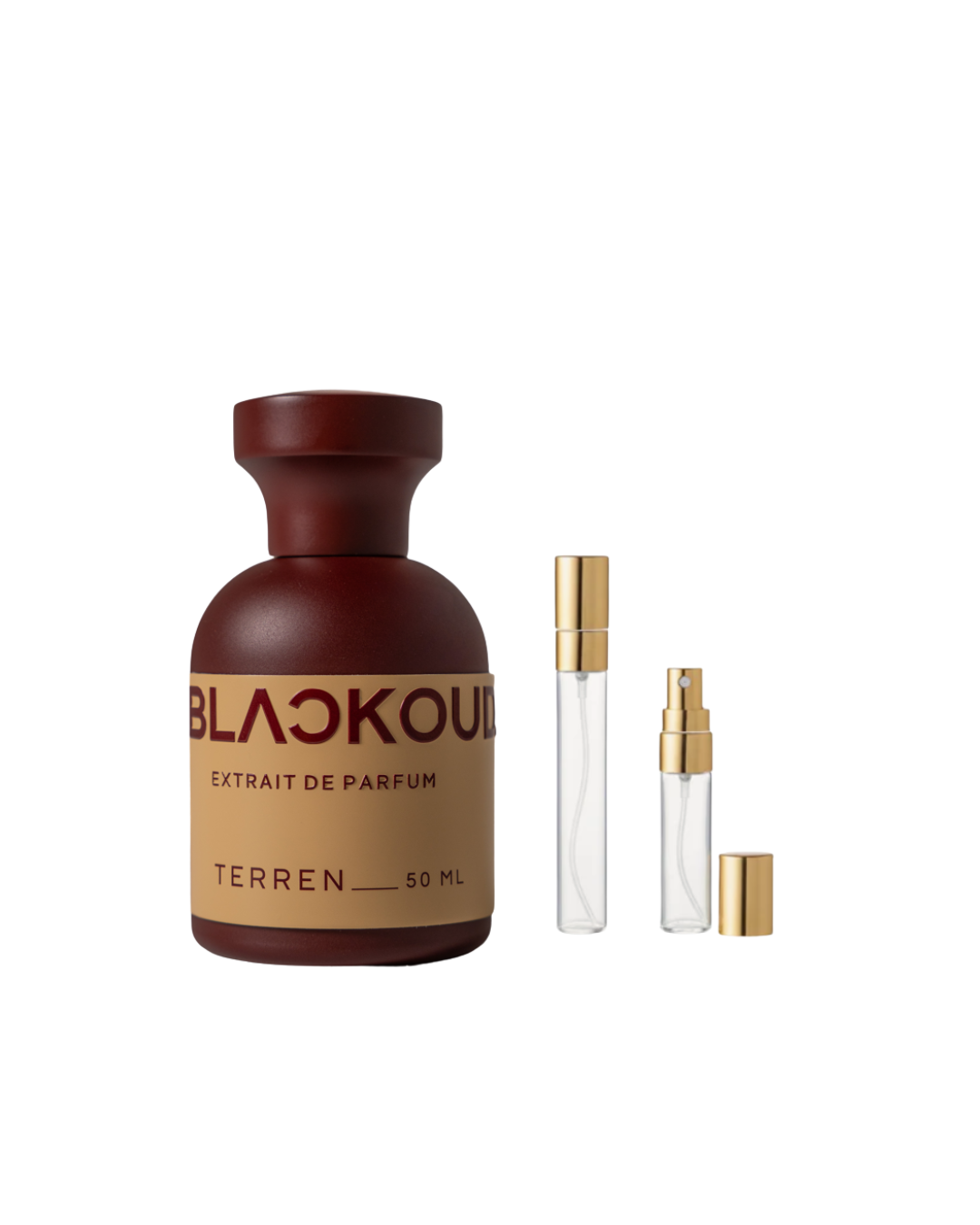 Blackoud Terren