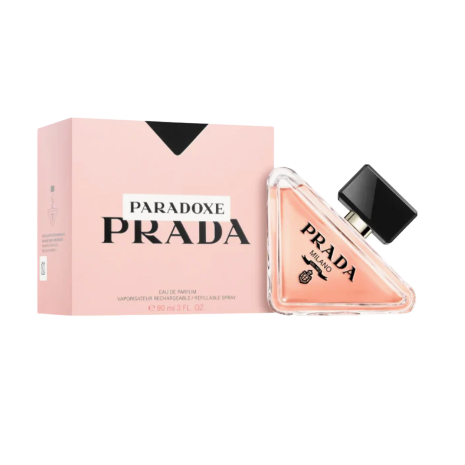 Prada Paradoxe