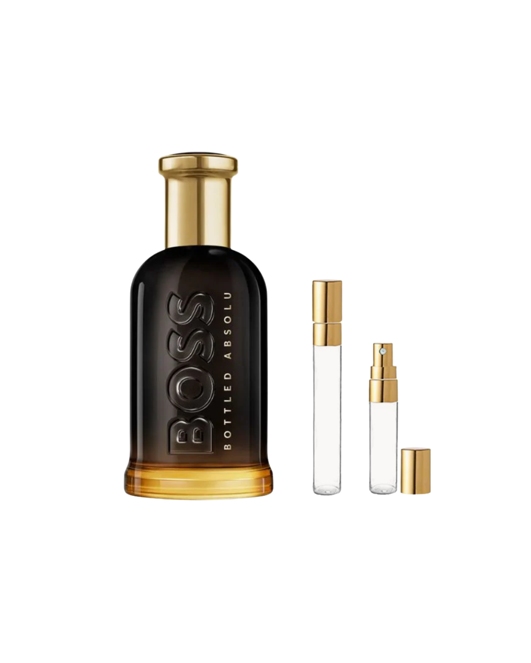 Hugo Boss Bottled absolu