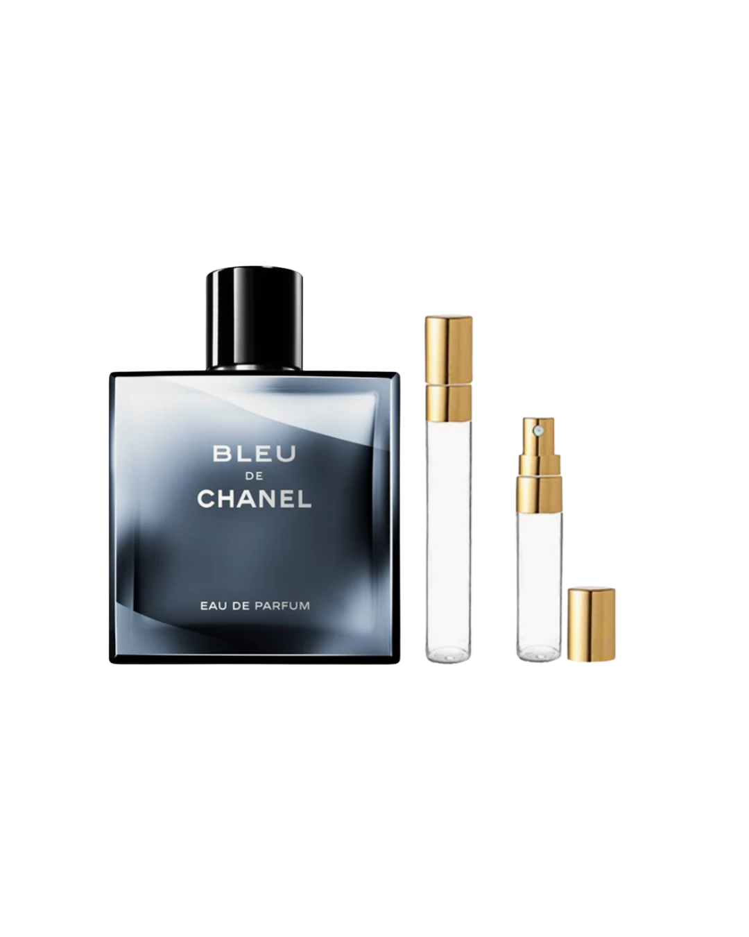Chanel Bleu De Chanel Eau De Parfum