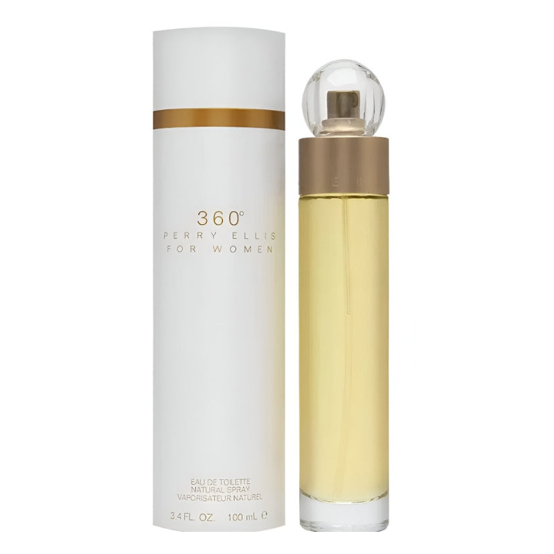 Perry Ellis 360° Pour Femme