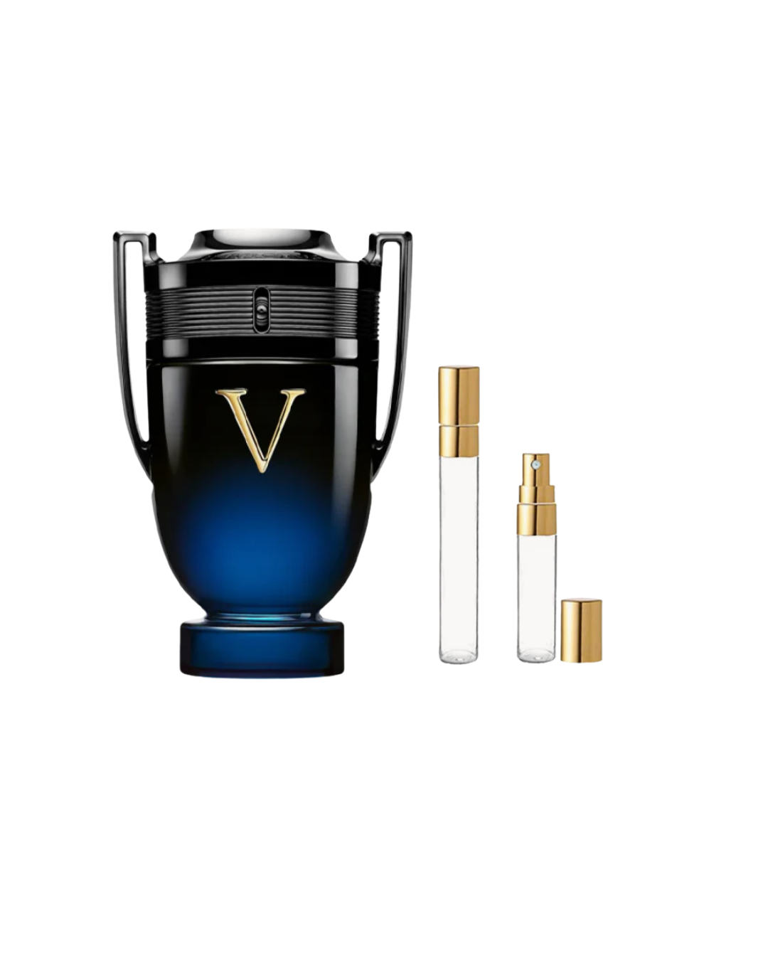 Paco Rabanne Invictus Victory Elixir