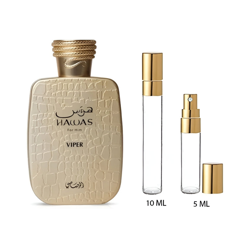 Rasasi Hawas Viper