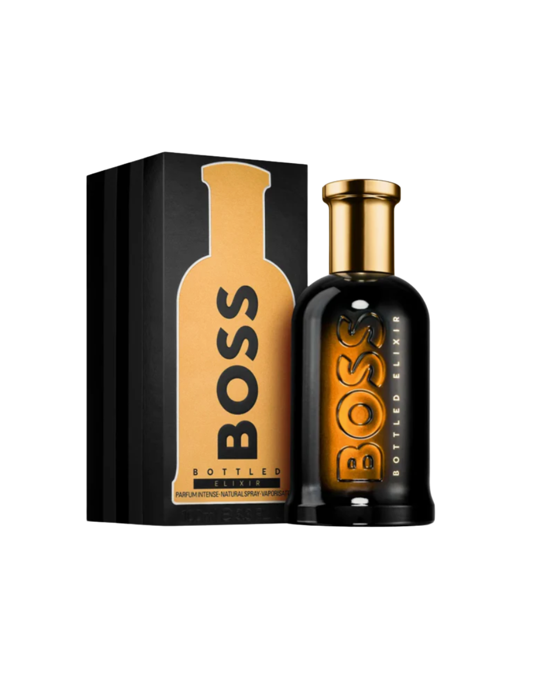 Hugo Boss Bottled Elixir