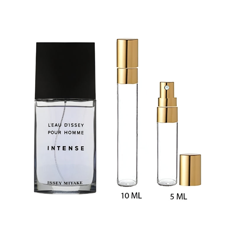 Issey Miyake L'Eau d'Issey Pour Homme Intense