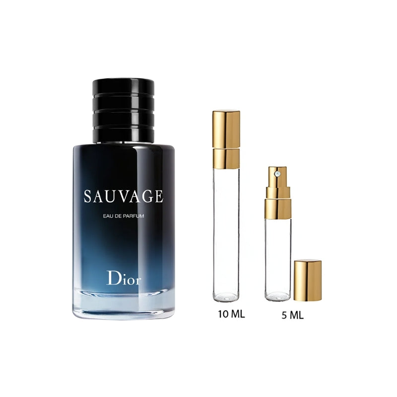 Dior Sauvage EDP