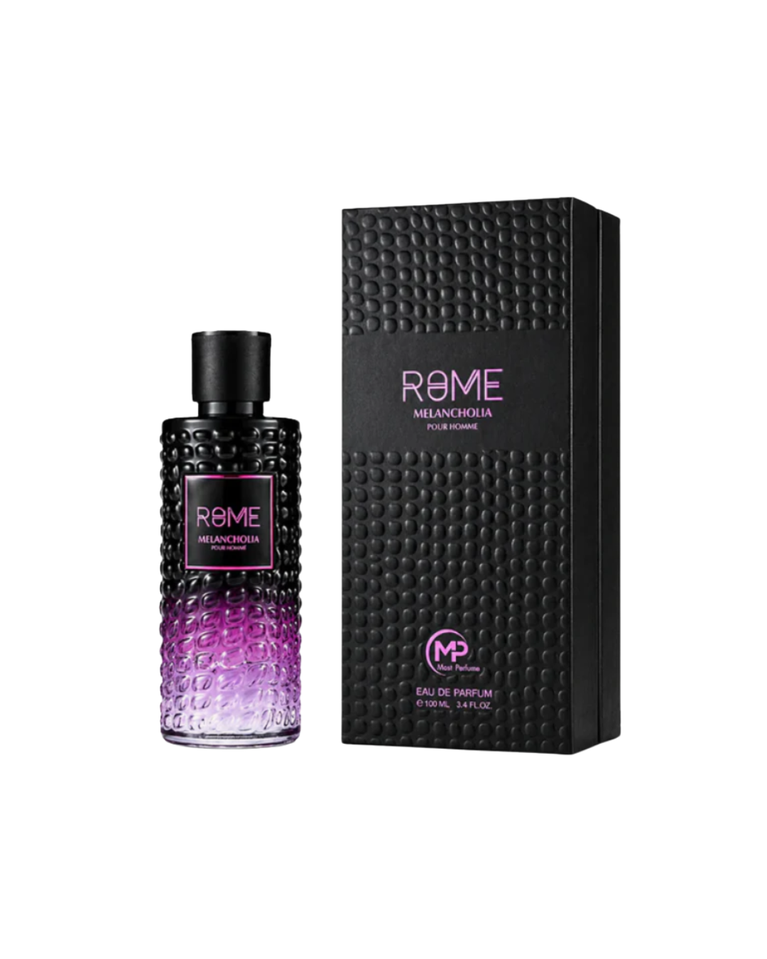 Bharara Rome Melancholia Pour Homme