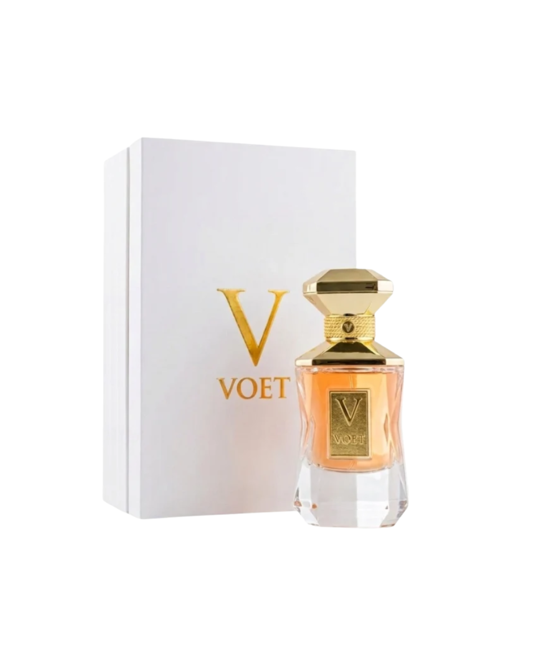 Voet Paradise