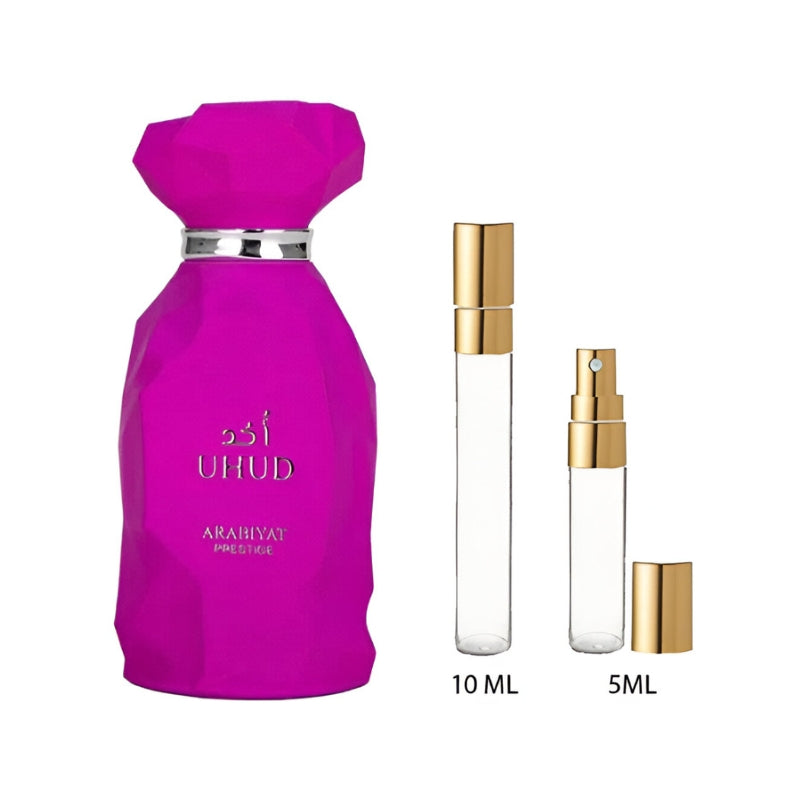 Arbiyat Prestige Uhud