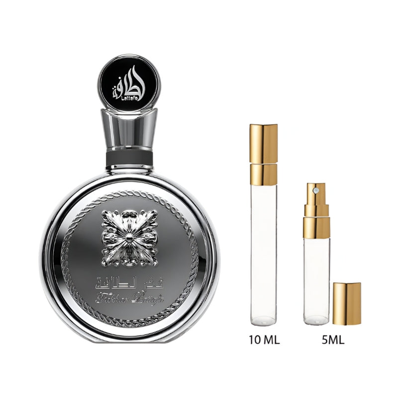 Lattafa Fakhar Platin