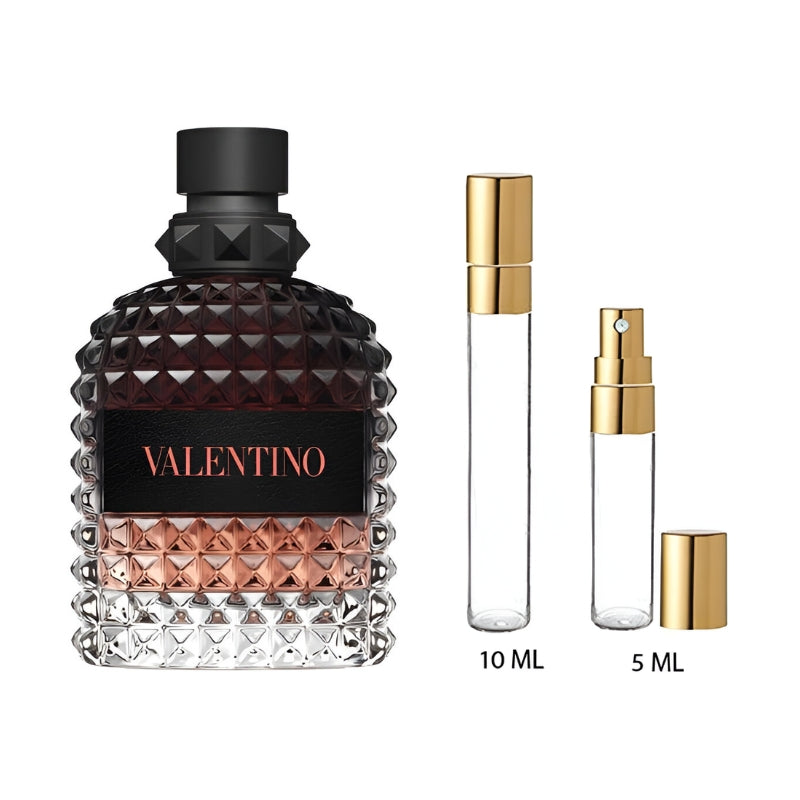 Valentino Uomo Born In Roma Coral Fantasy