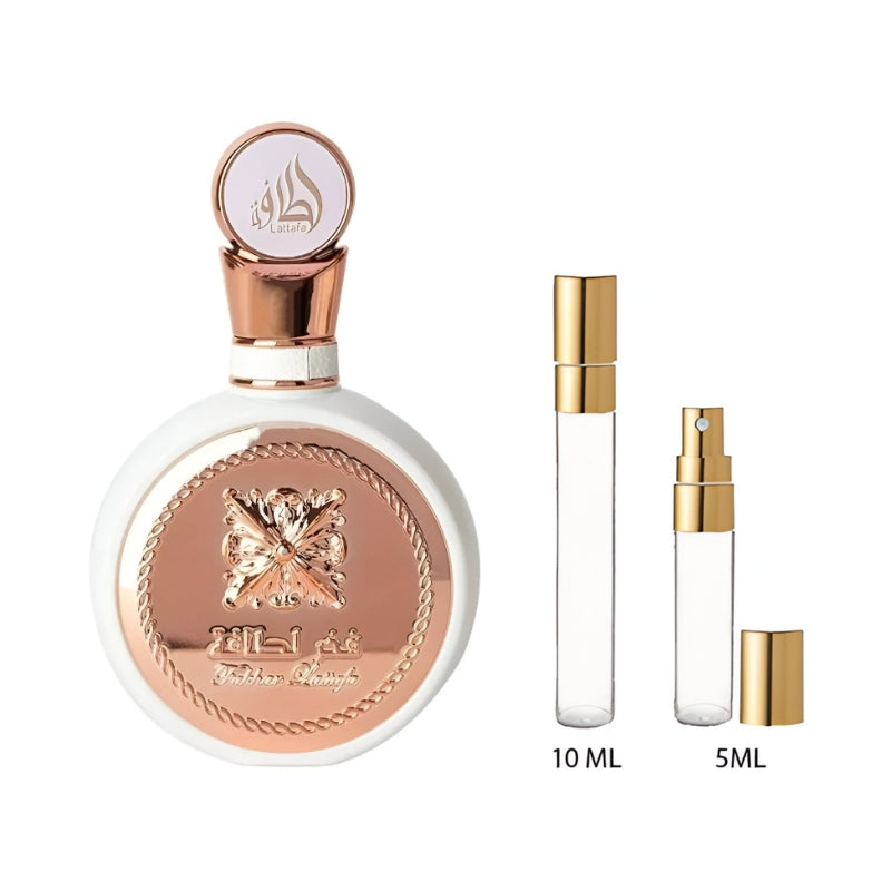 Lattafa Fakhar Rose (Alternativa L'Interdit Givenchy)