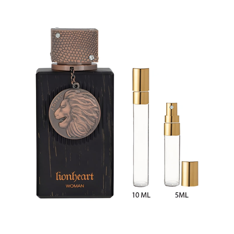 Club de Nuit Lionheart Woman