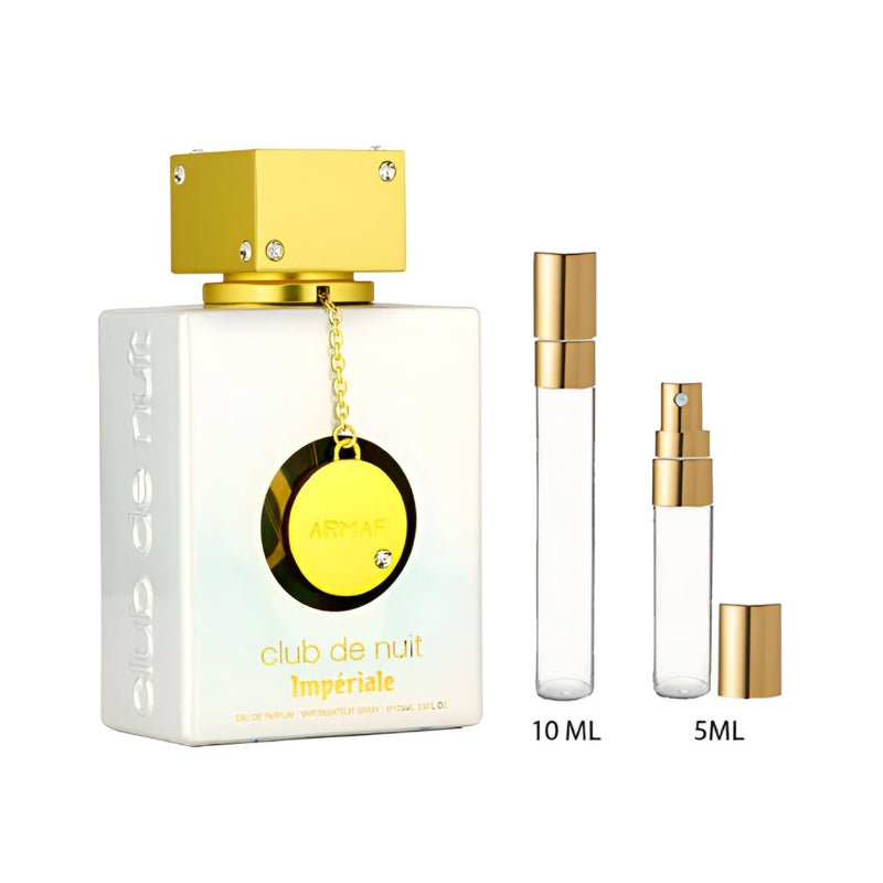 Club de Nuit Imperiale