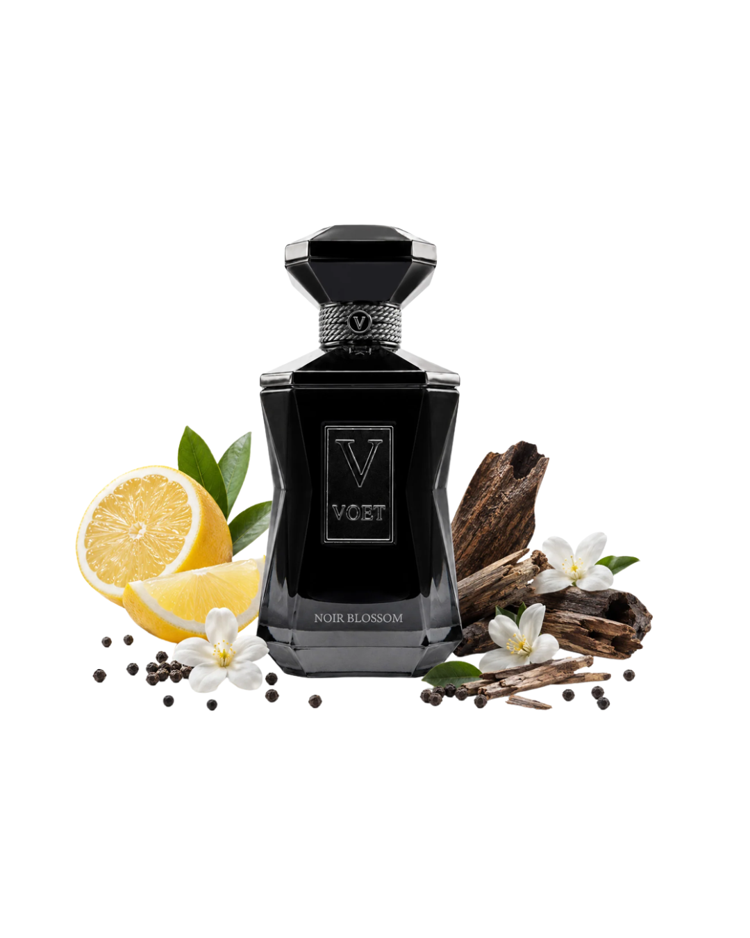 Voet Noir Blossom
