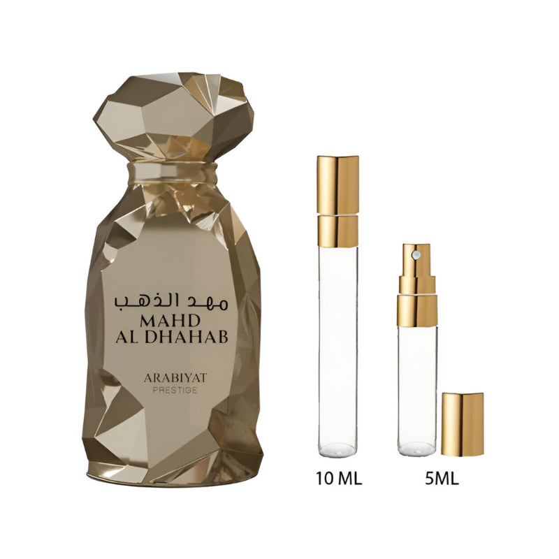 Arabiyat Prestige Mahad Al Dhahab