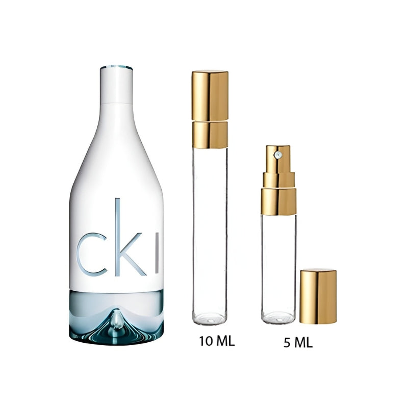Calvin Klein CK IN2U For Him