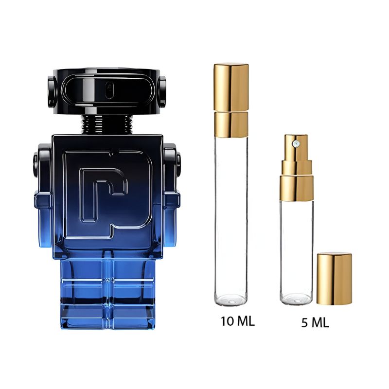 Rabanne Phantom Intense