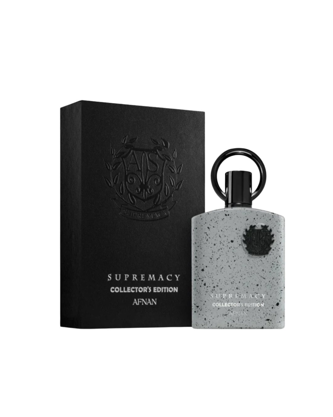 Afnan Supremacy Collector's Edition