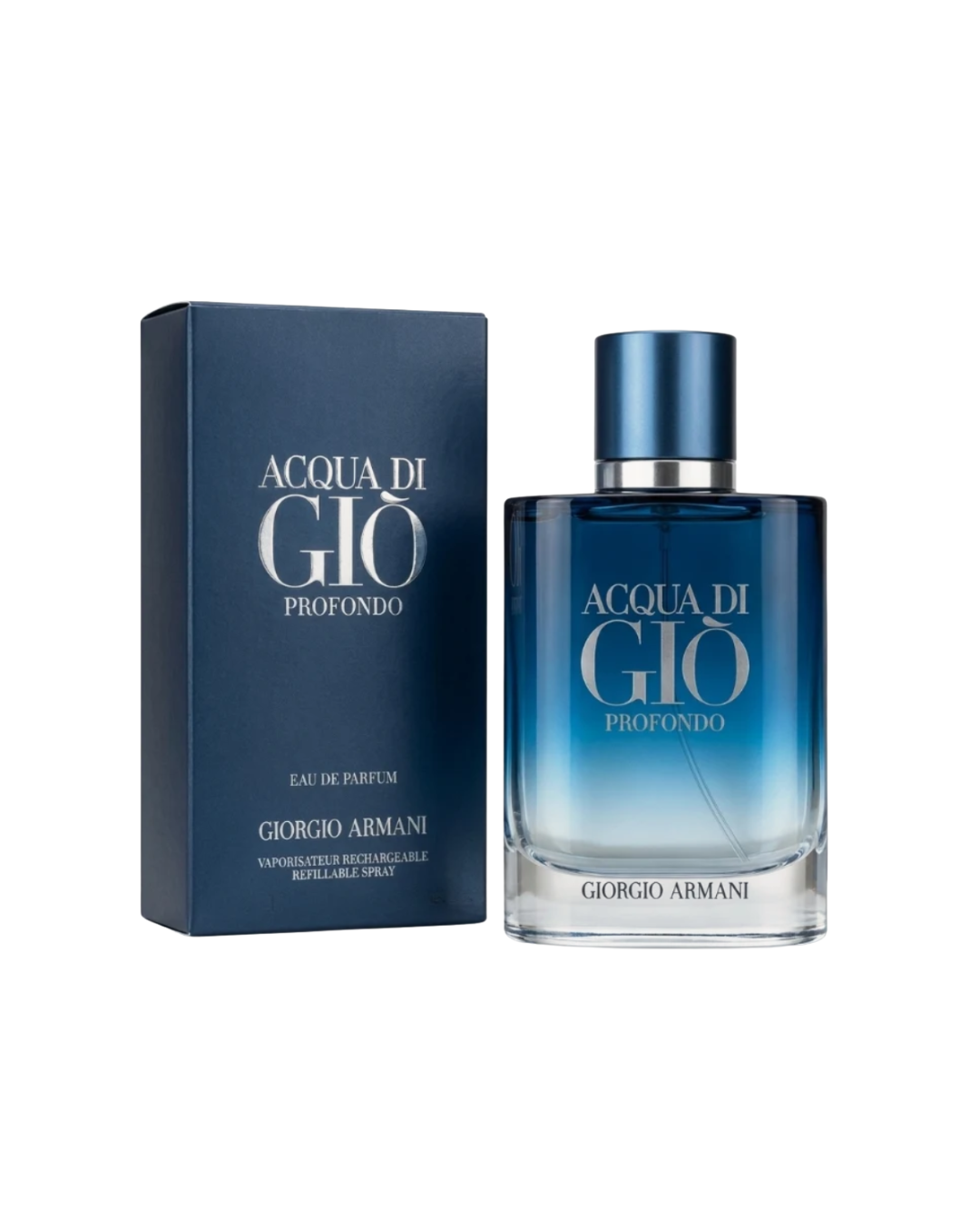 Armani Acqua di Gio Profondo EDP