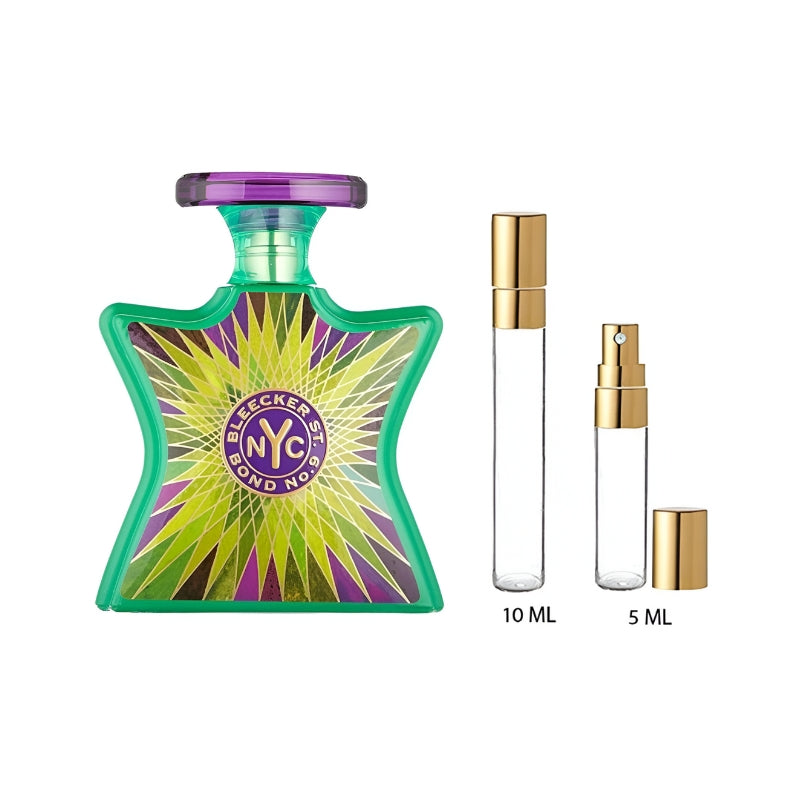 Bond No. 9 Downtown Bleecker Stree