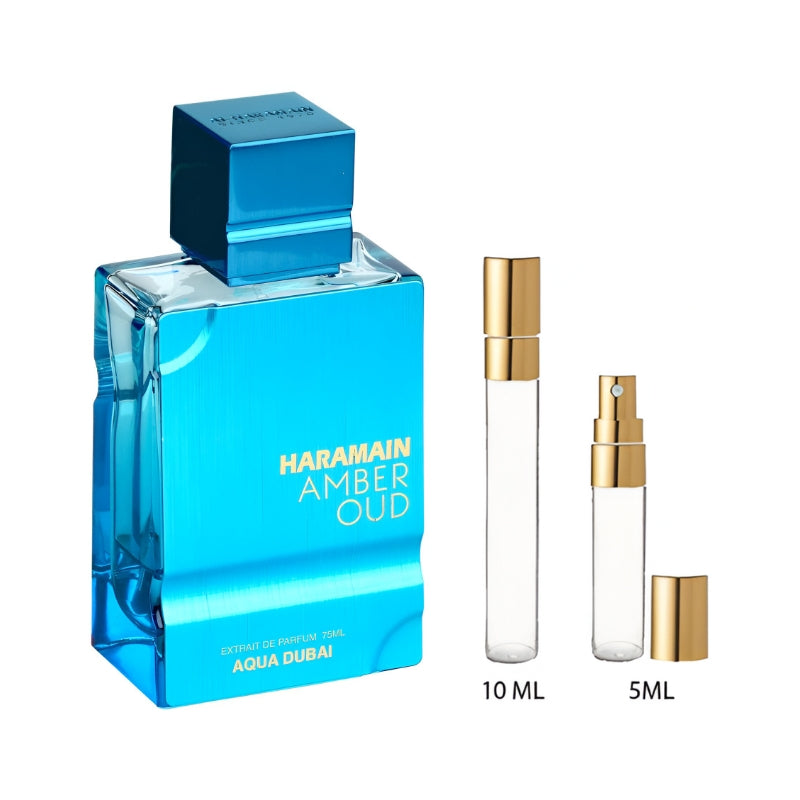 Al Haramain Aqua Dubai