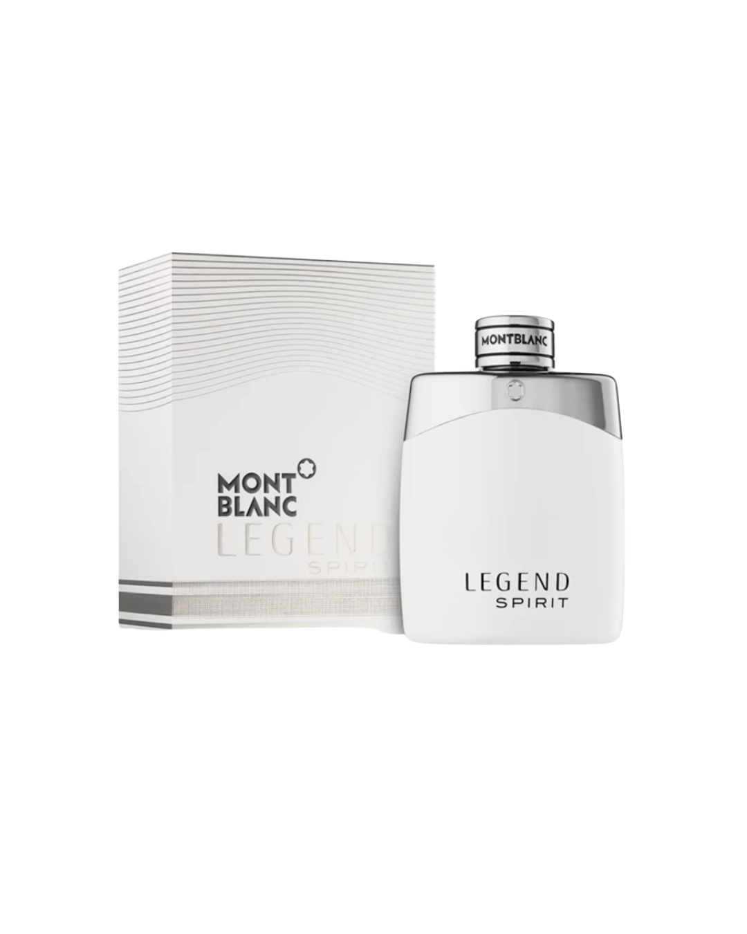 Montblanc Legend Spirit