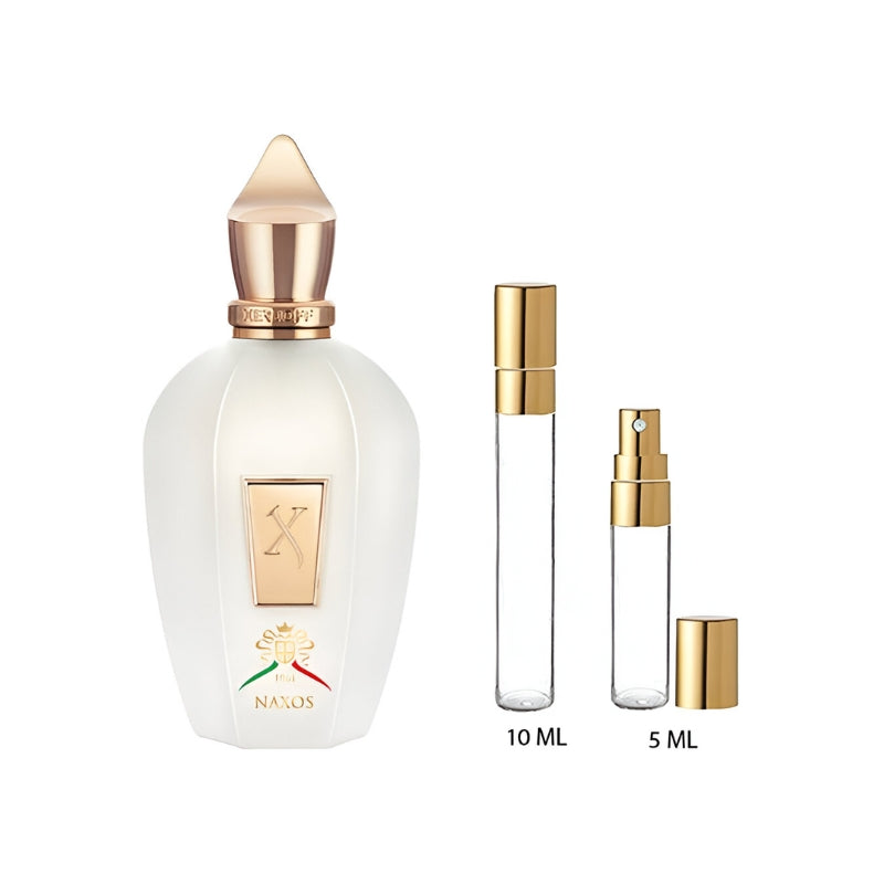 Xerjoff XJ 1861 Naxos