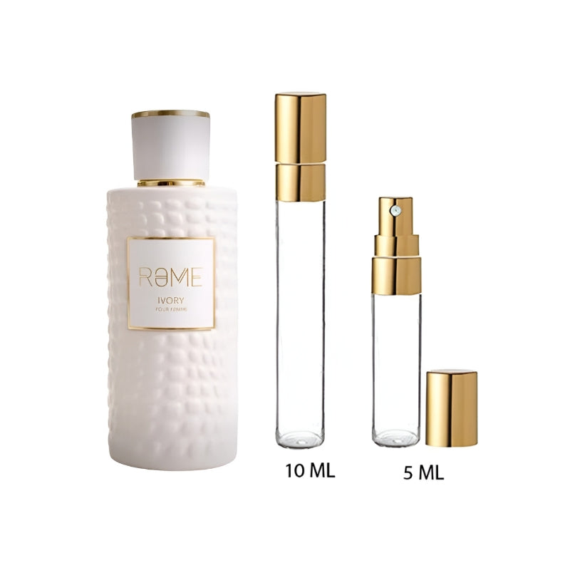 Bharara Mast Perfume Rome Ivory Femenino
