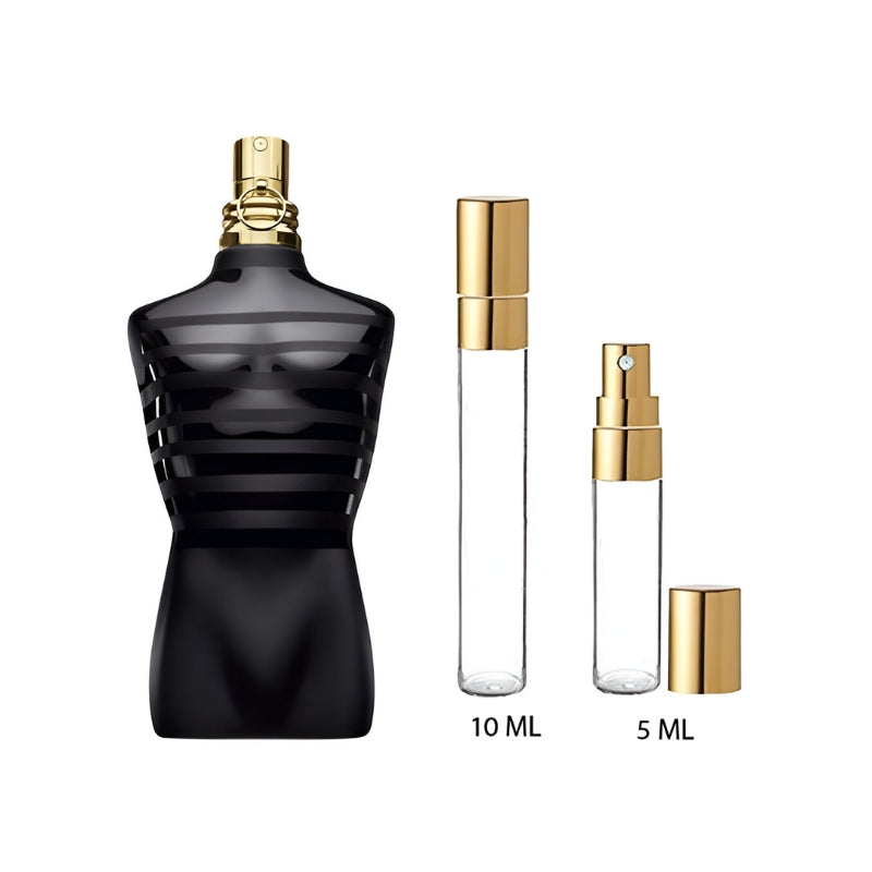 Jean Paul Gaultier Le Male Le Parfum