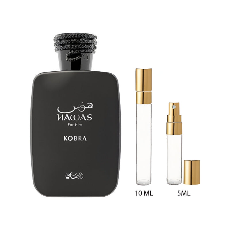 Hawas Kobra