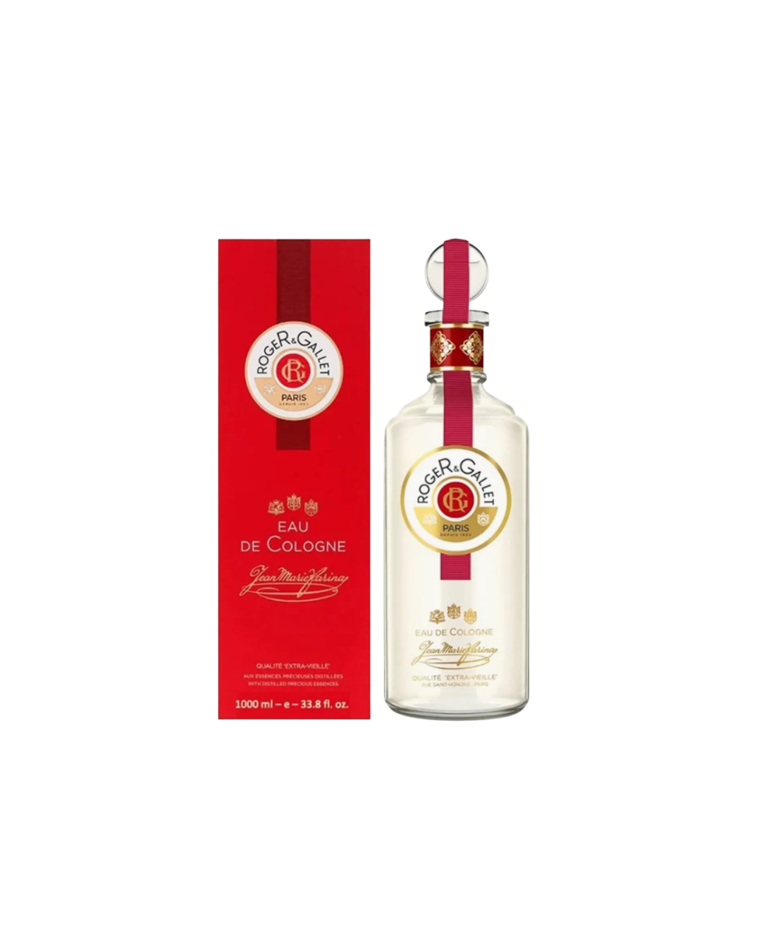 Roger & Gallet Jean Marie Farina