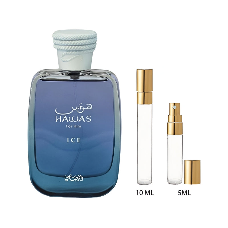 Hawas Ice