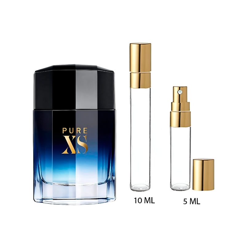 Paco Rabanne Pure XS