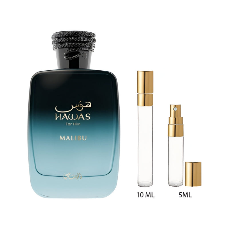 Hawas Malibu
