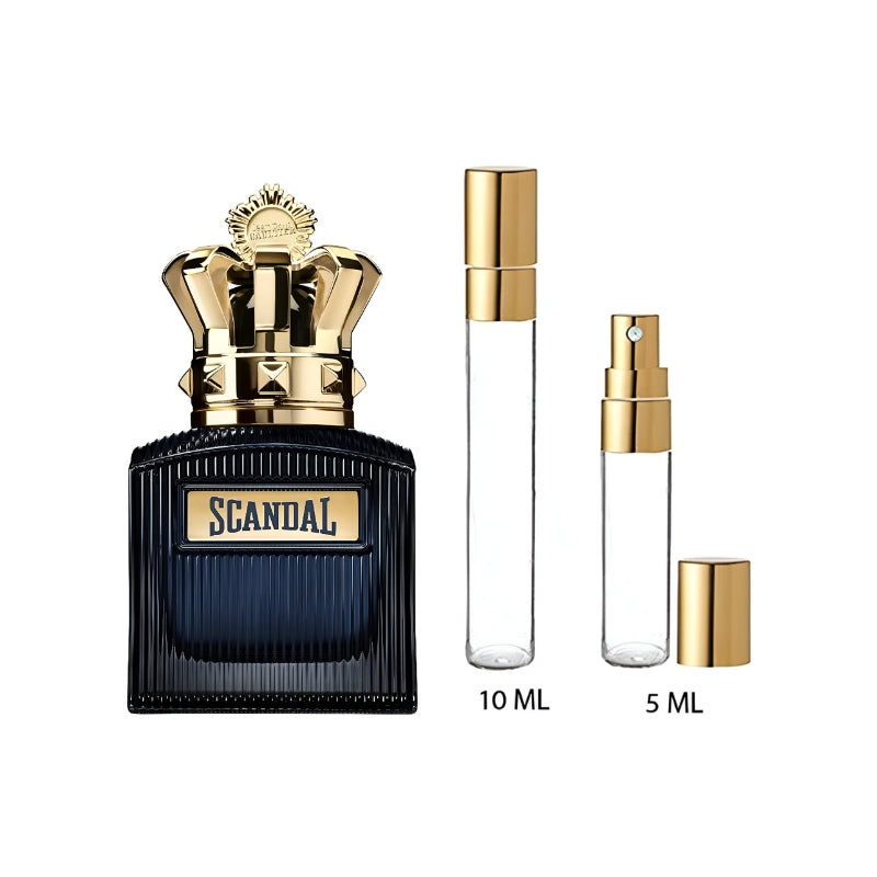 Jean Paul Gaultier Scandal Intense pour homme