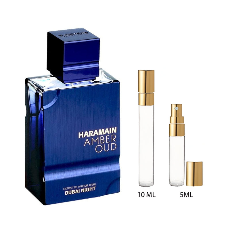 Al Haramain Dubai Night