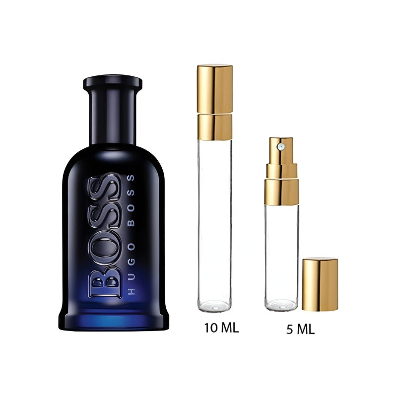 Hugo Boss BOSS Bottled Night