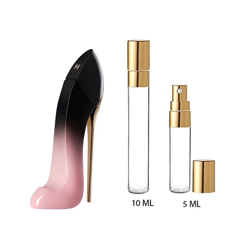 Carolina Herrera Good Girl Blush