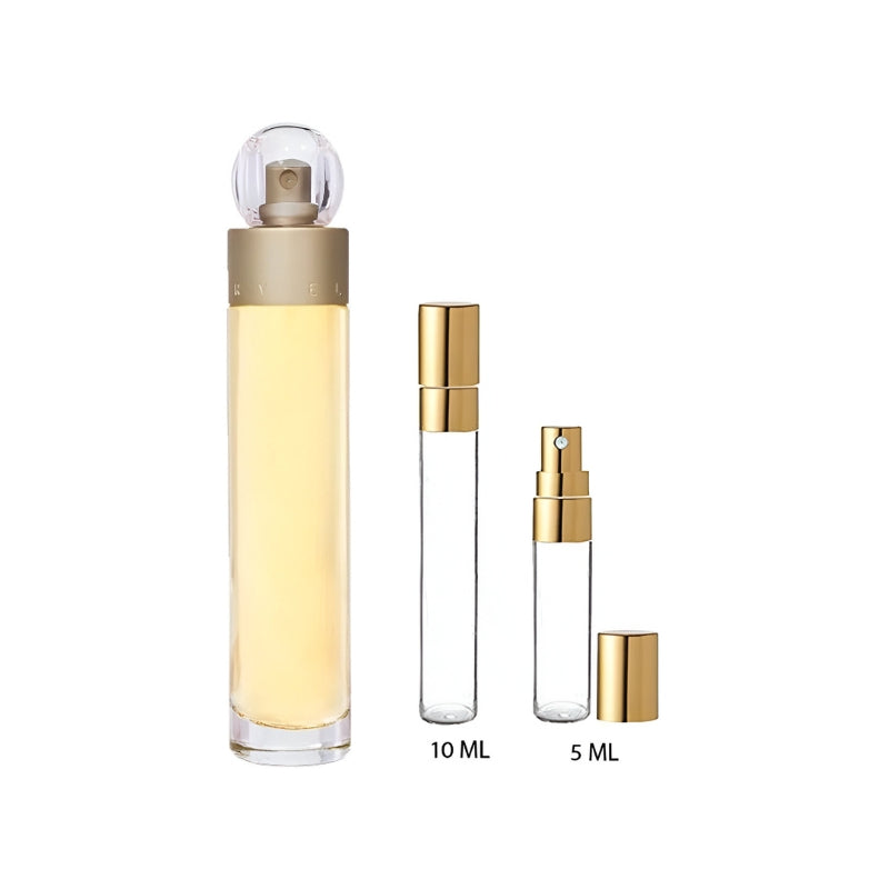Perry Ellis 360° Pour Femme