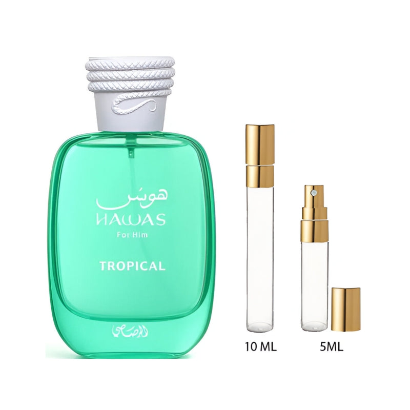 Hawas Tropical