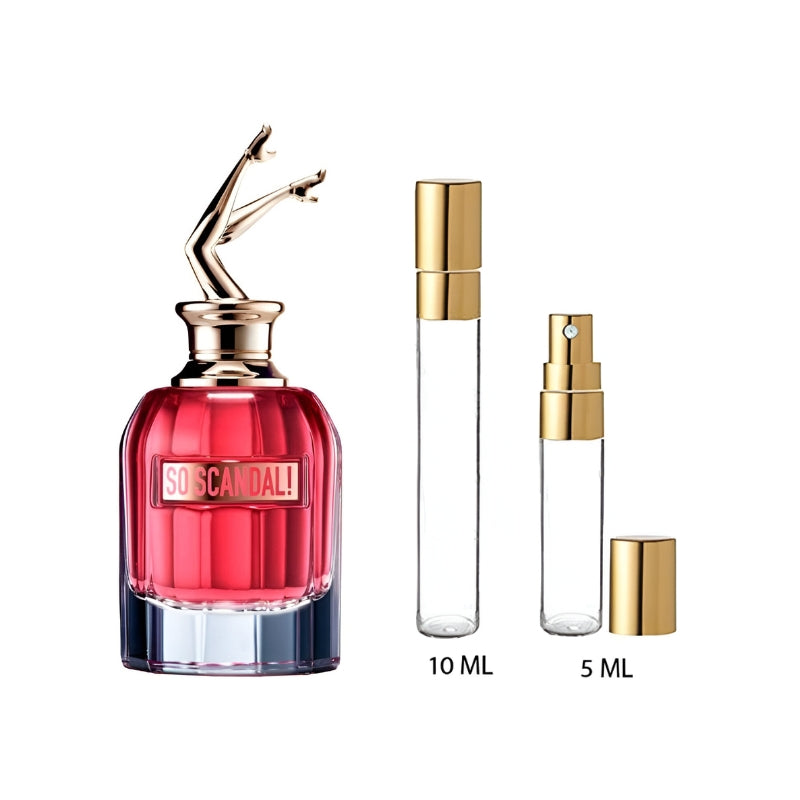 Jean Paul Gaultier Scandal So Scandal!