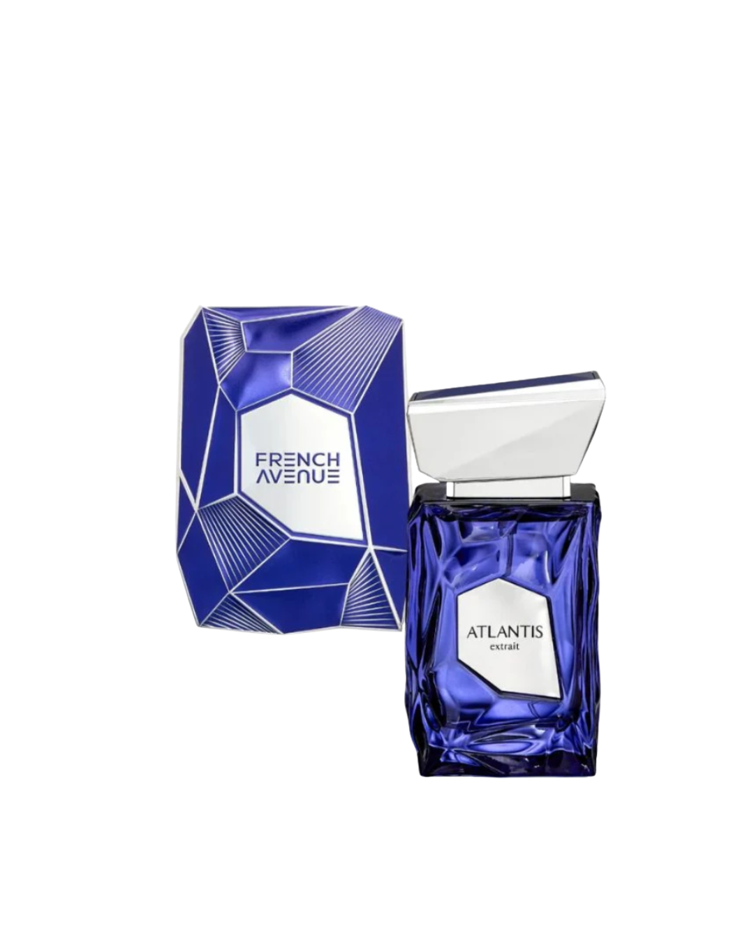 Fragance world Atlantis Extrait by French Avenue