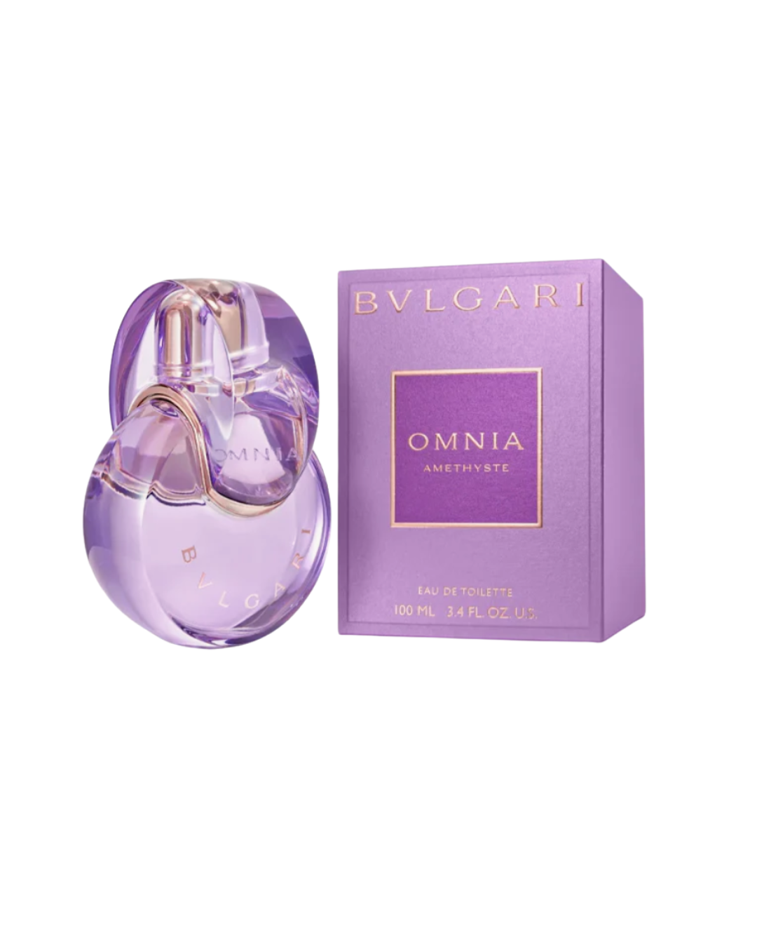 Bvlgari Omnia Amethyste