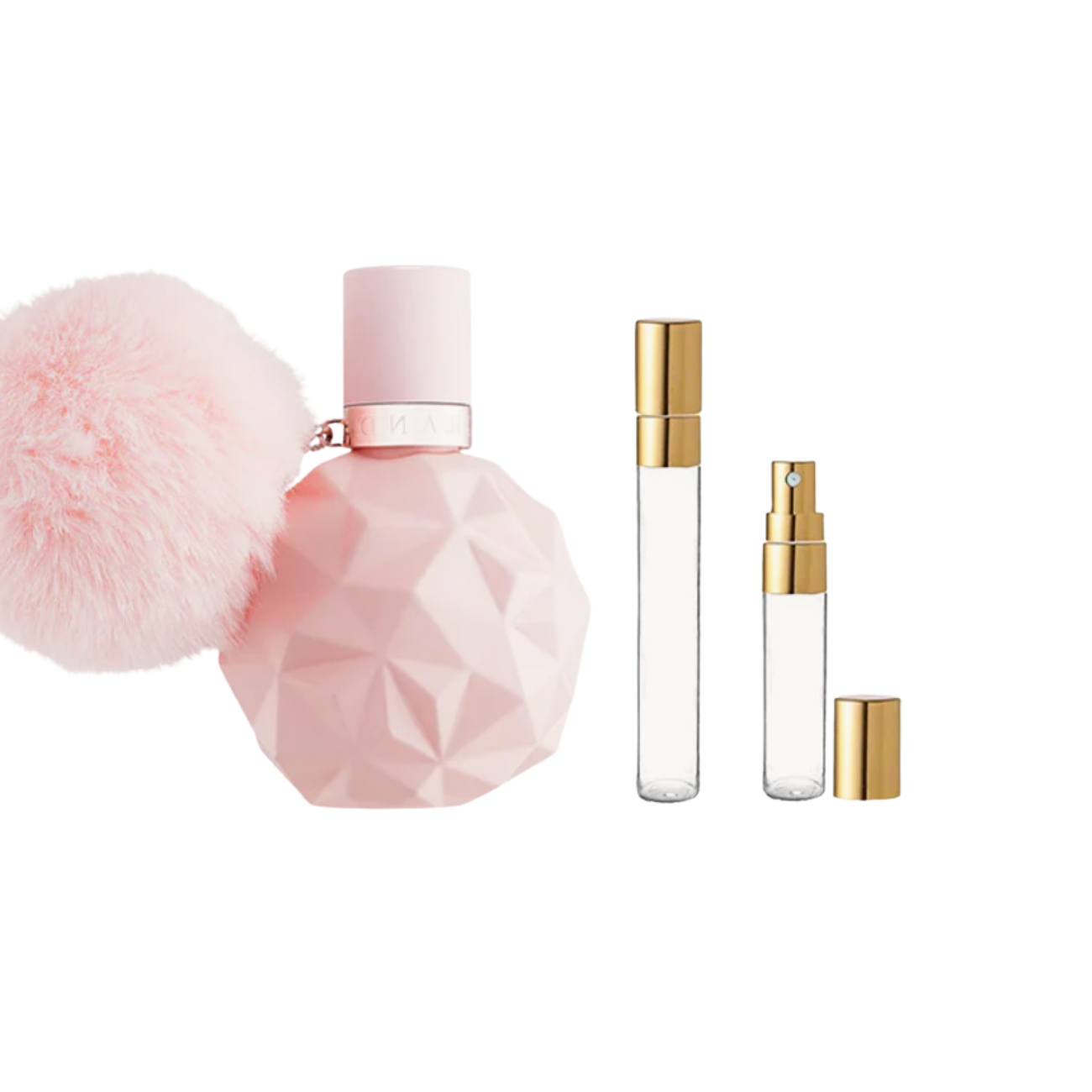 Ariana Grande Sweet Like Candy