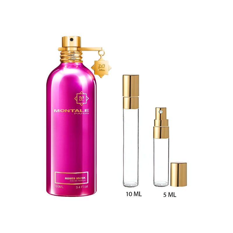 Montale Roses Musk