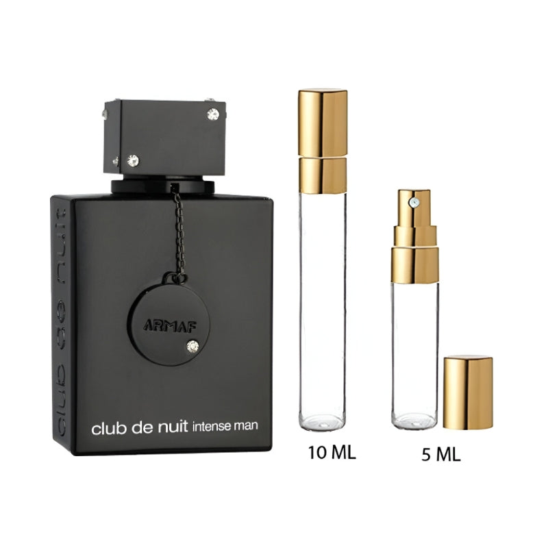 Armaf Club De Nuit Intense Man EDT