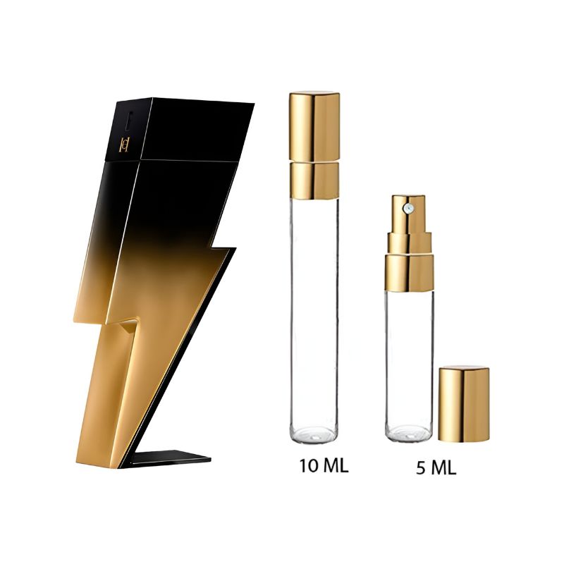 Carolina Herrera Bad Boy Extreme